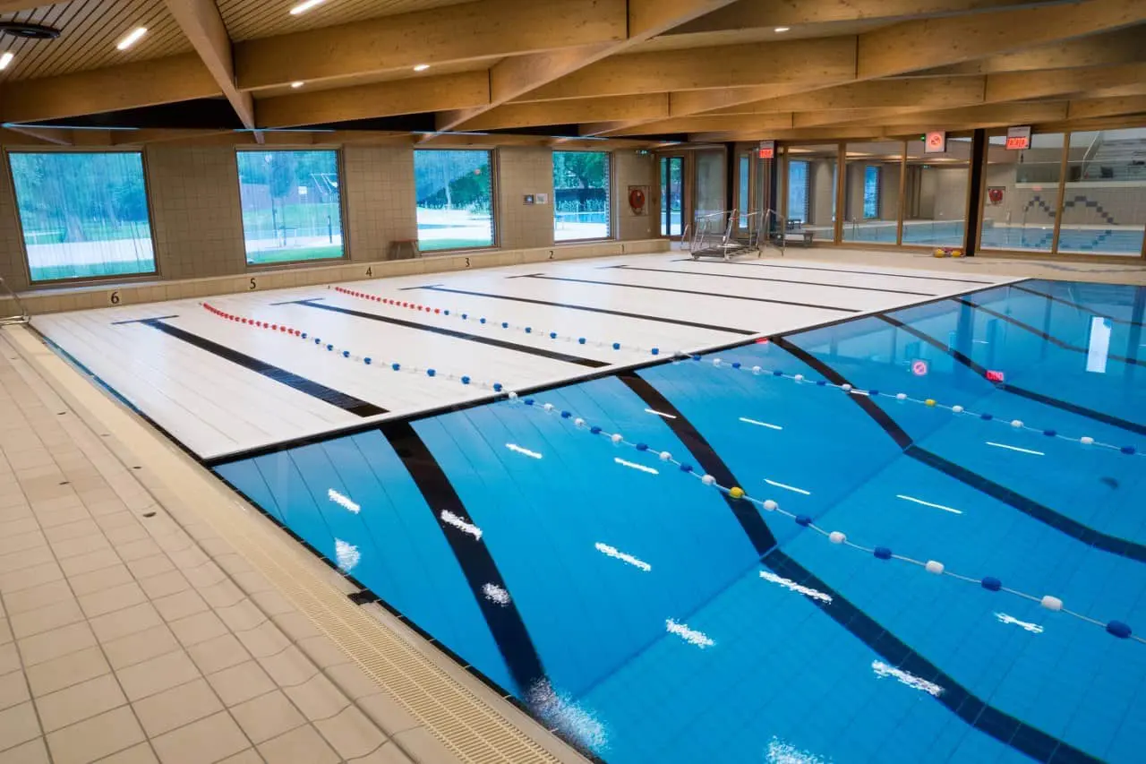 3 Benefits of using Swimming Pool Matting