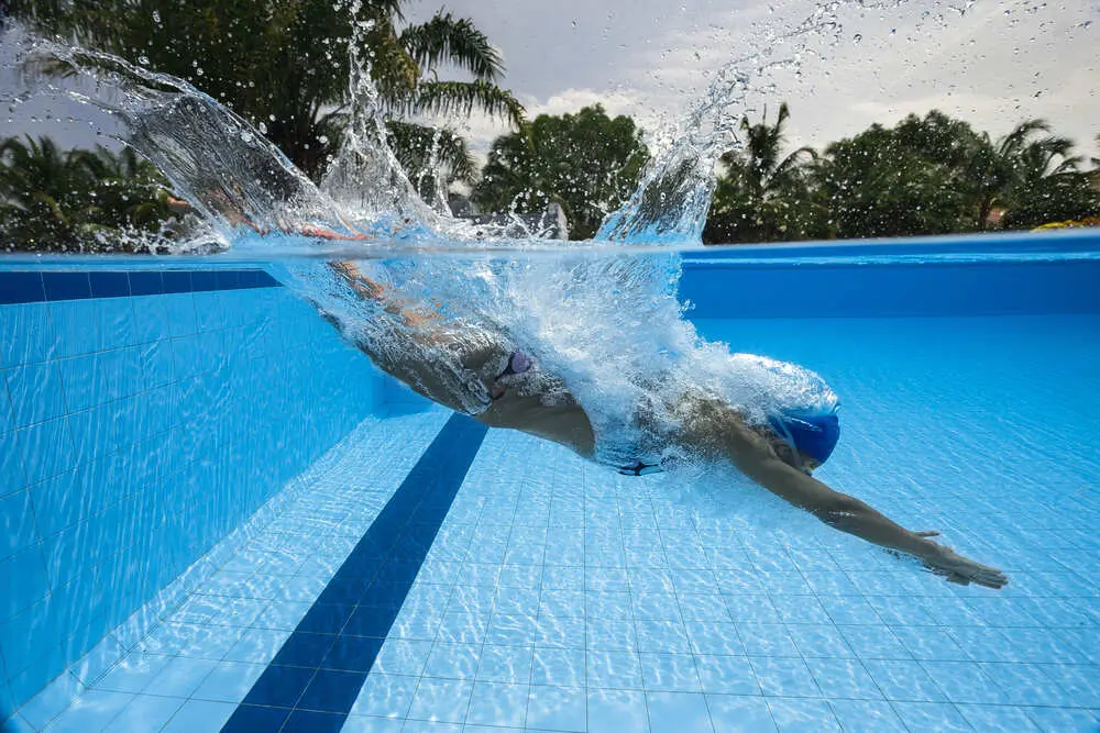 Freshwater Pool Vs Saltwater Pool Which One Is The Most Efficient Fluidra