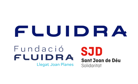 Fundació Fluidra, Fluidra and Sant Joan de Déu renew their partnership to continue research on the benefits of aquatic physical activity on mental health