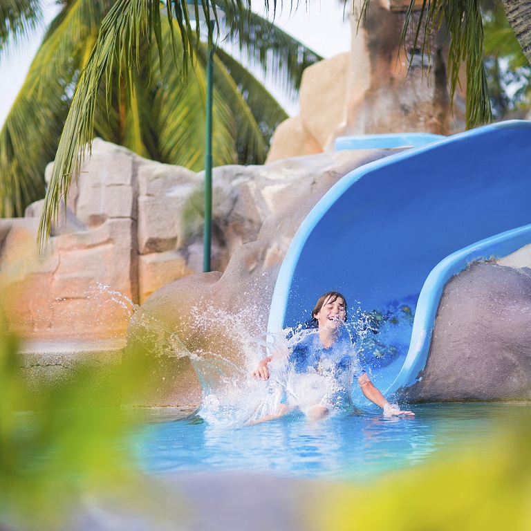 Themed swimming pools: What are they and what do they offer