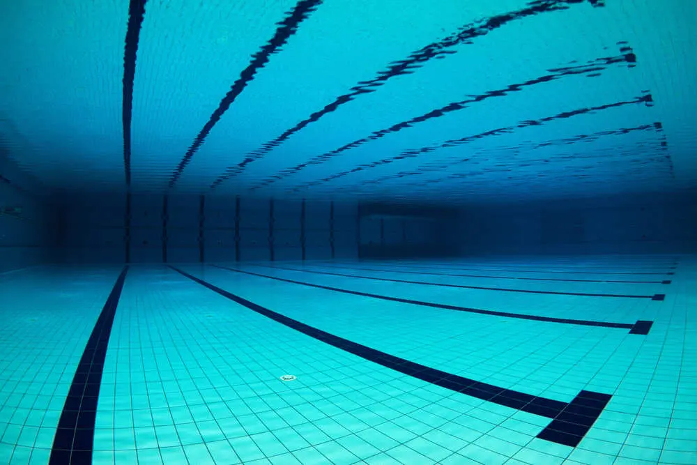 The importance of pool depth: a guide for pool operators and constructors