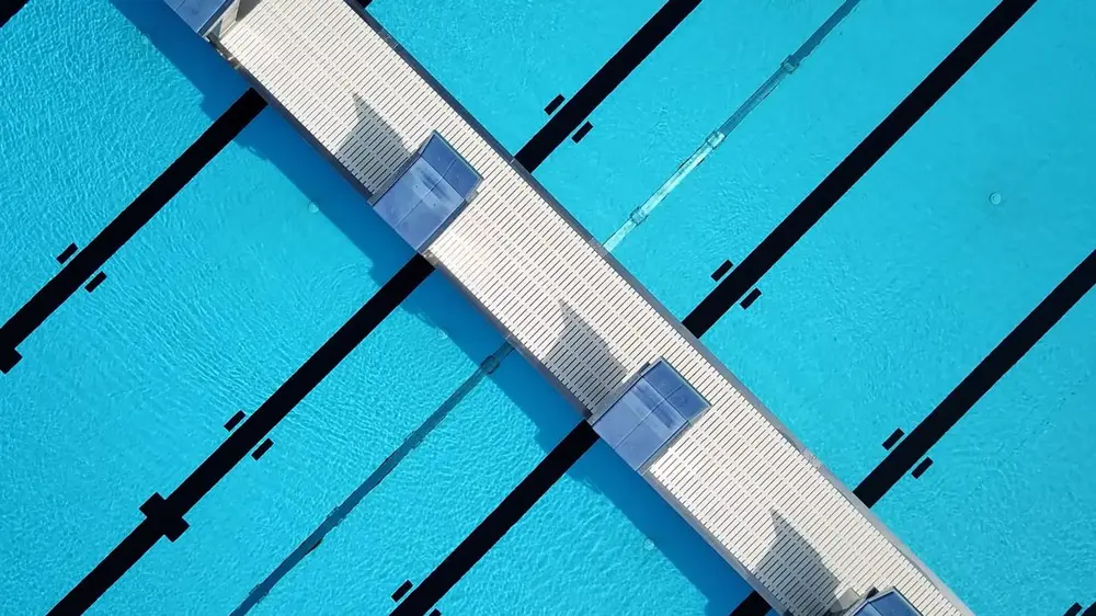 From lap lanes to competition ready: How a pool bulkhead can maximize aquatic facility use