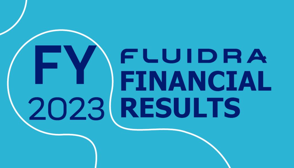 Fluidra results in line with guidance, with sales of €2,051 and EBITDA of €445 million