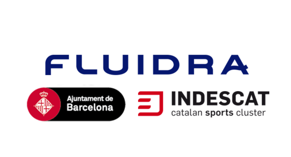 The Barcelona City Council, Fluidra and INDESCAT team up to improve the sustainability and efficiency of swimming pools