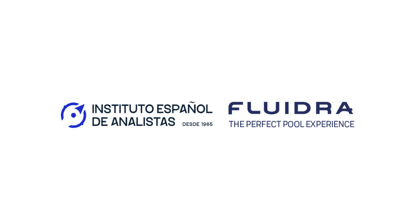 Fluidra impulsa un informe sobre el agua ante el reto de una gestión eficiente y sostenible