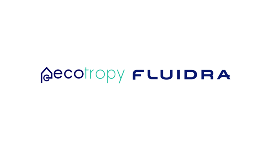 Fluidra invests in Ecotropy to strengthen its commitment to sustainability and energy efficiency