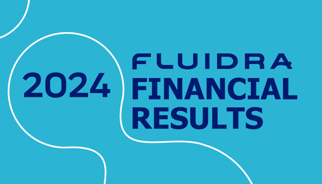 Fluidra delivers strong 2024 results, with sales of €2,102 and Adjusted EBITDA of €477 million