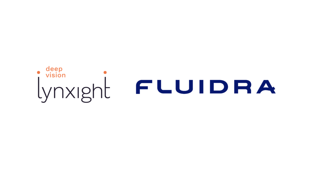 Fluidra Ventures invierte en Lynxight para mejorar la seguridad de las piscinas con tecnología impulsada por IA